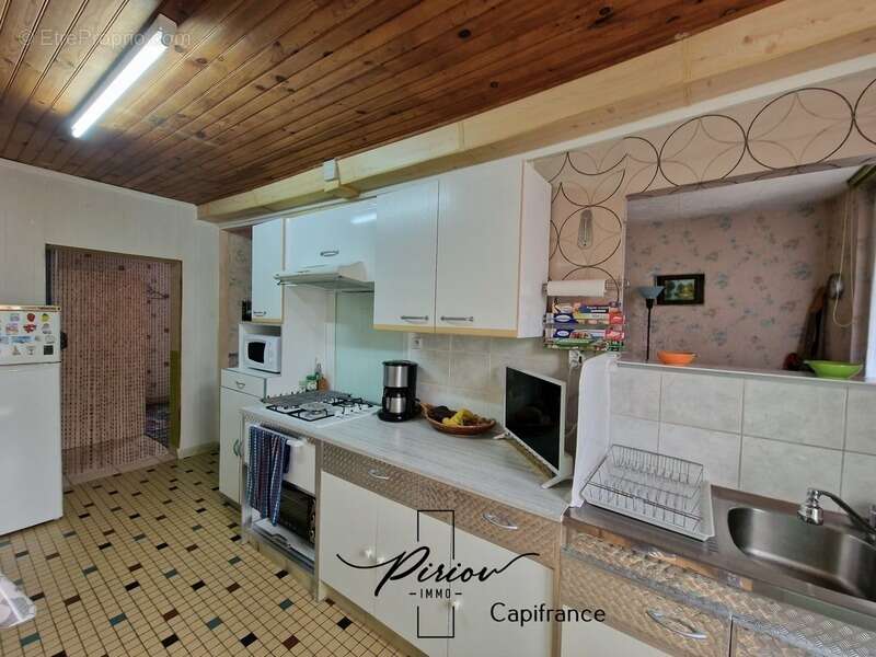 Appartement à DOUE-LA-FONTAINE