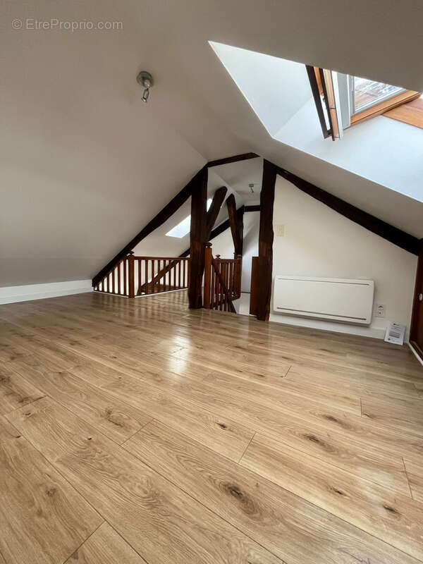 Appartement à PITHIVIERS