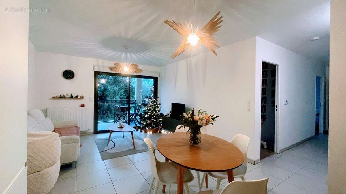 Appartement à DINARD