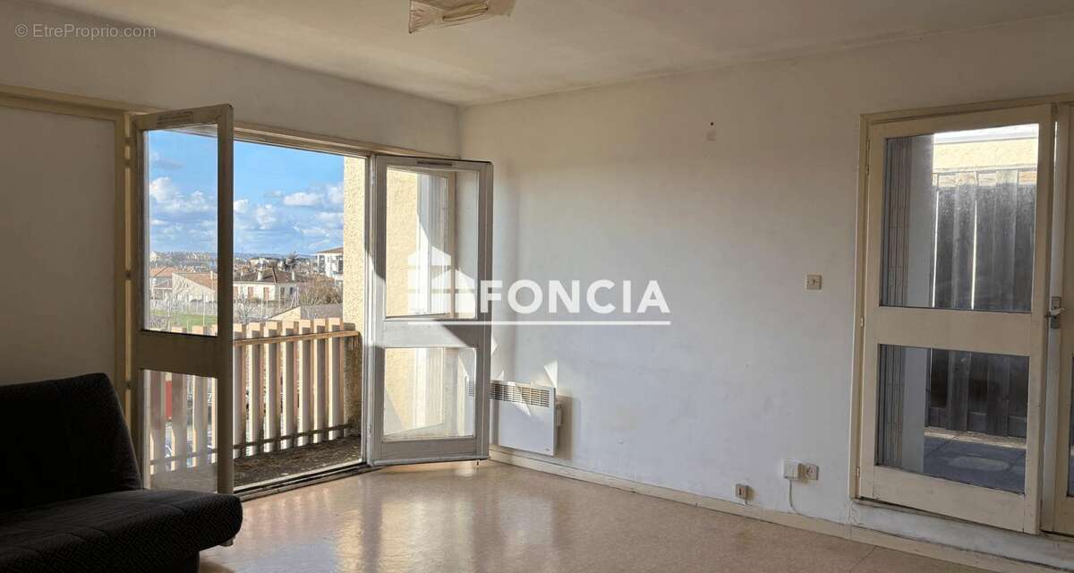 Appartement à MONTAUBAN