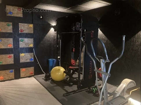 Maison contemporaine T6 Sainte Foy d'Aigrefeuille - photo 7