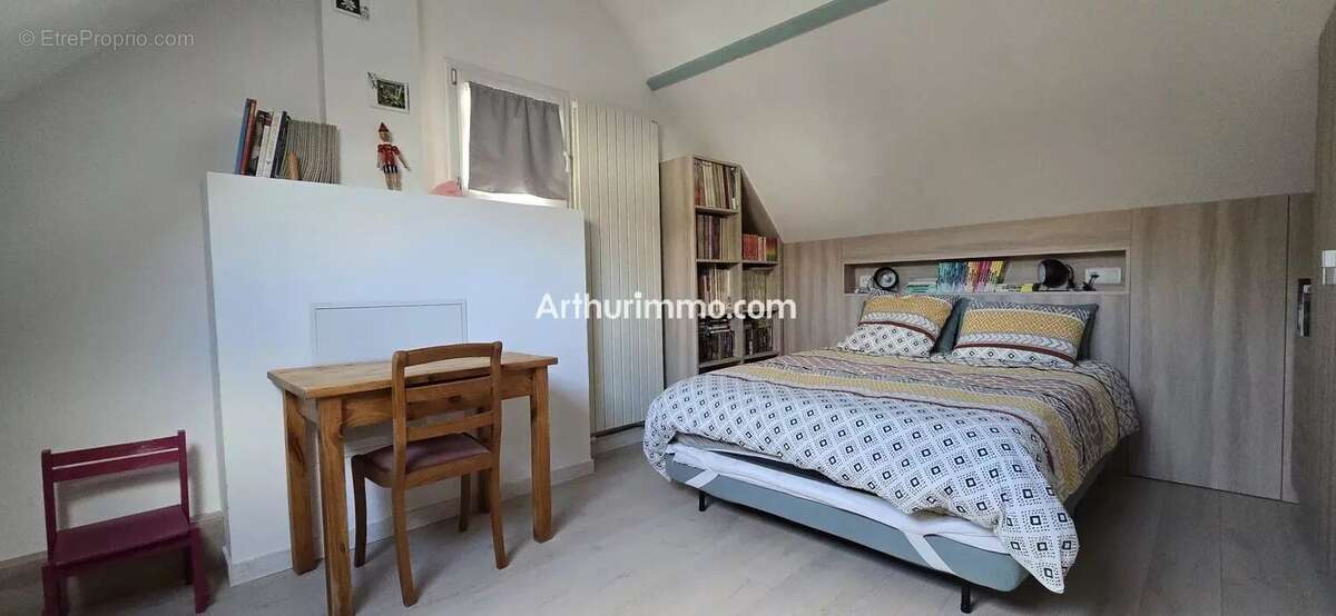 Maison à SUCY-EN-BRIE