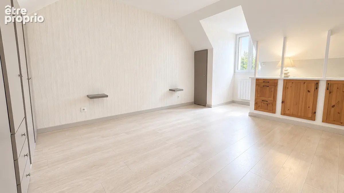 Maison 160m² à linas - photo 7