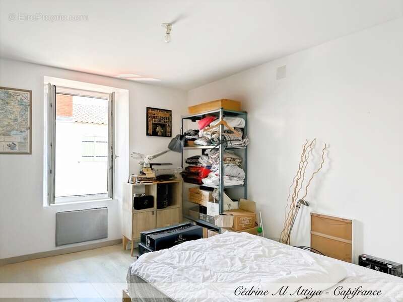 Maison à LA ROCHELLE