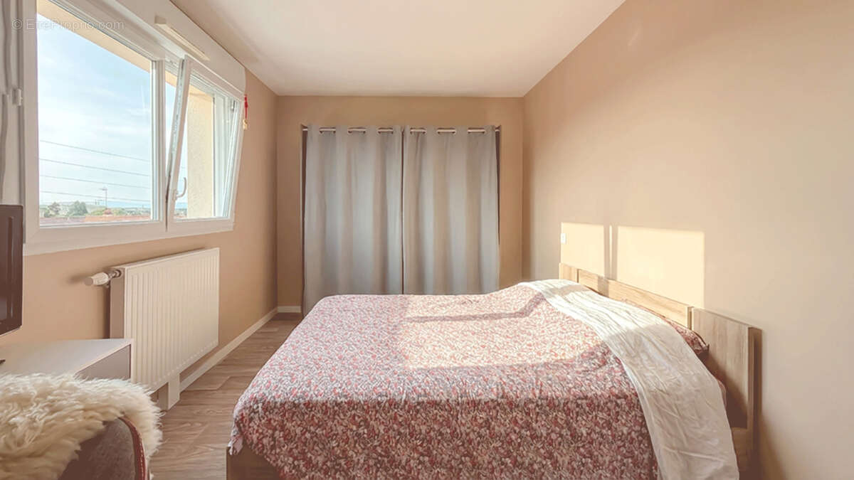 Appartement à LE MANS