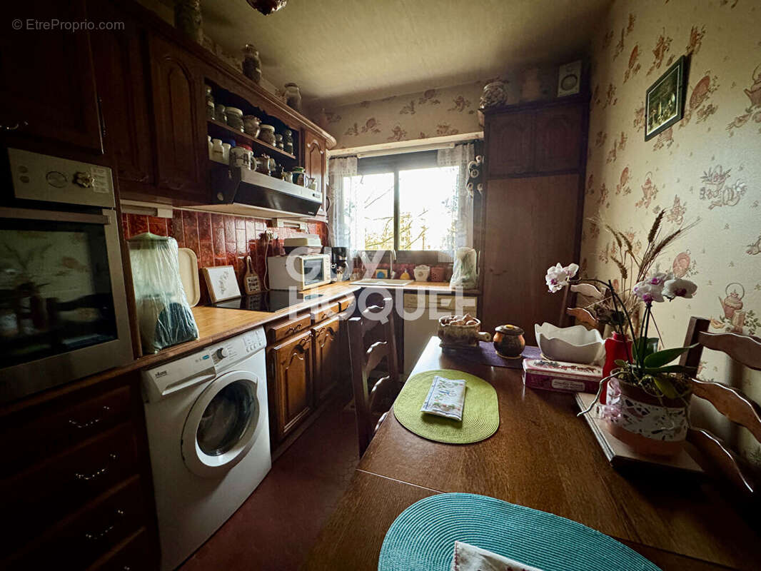 Appartement à ATHIS-MONS