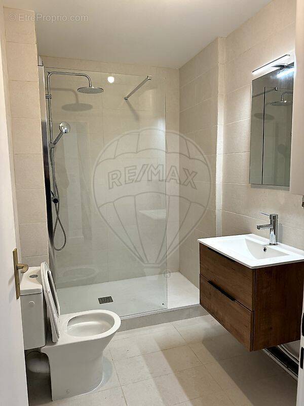 Appartement 1 chambre(s) à vendre - photo 2