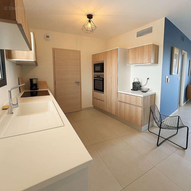 Appartement à PORTO-VECCHIO