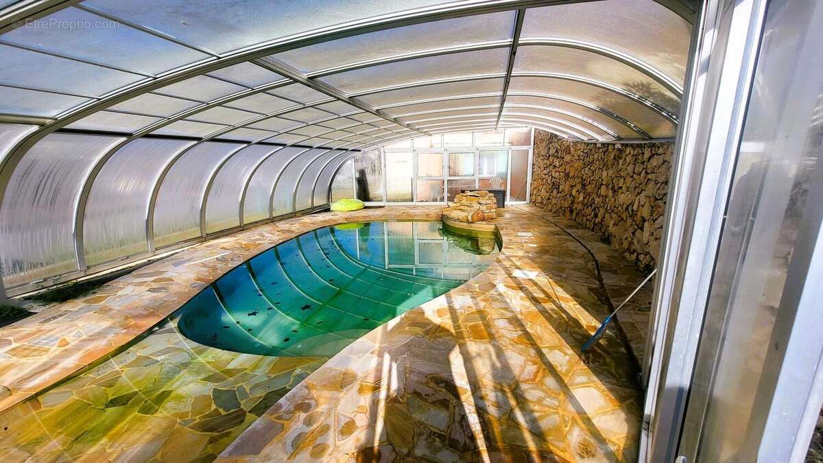 Photo 3 - Maison à MARSEILLE-11E