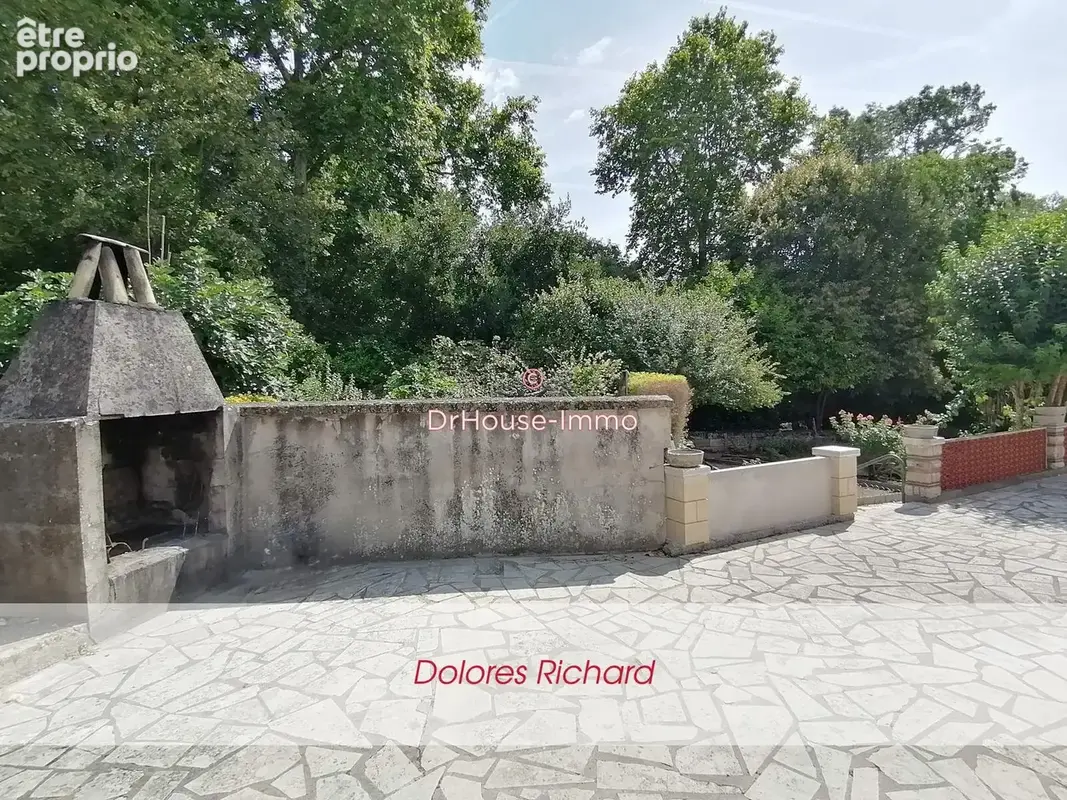 Maison 4 pièces 101 m² à vendre à Lussac (33570) - photo 47