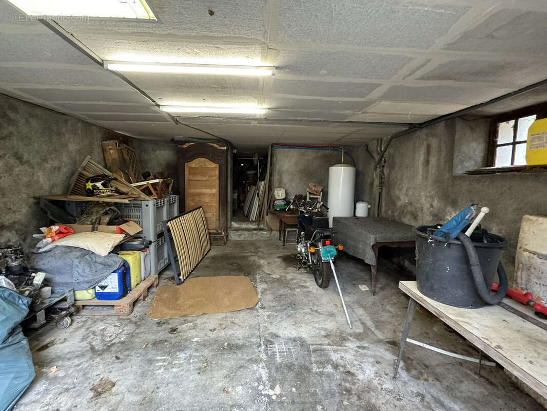 Maison à CANALE-DI-VERDE