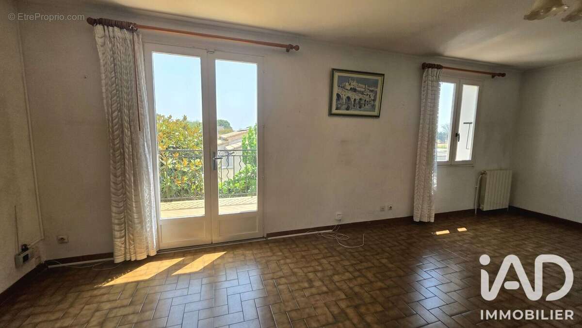 Maison 88 m² à Pierrelatte  - photo 8