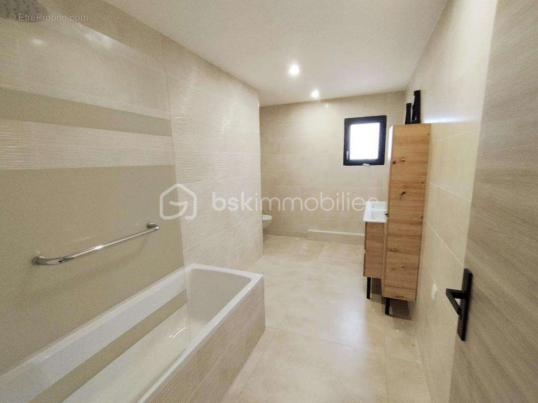 Villa neuve 4 chambres - photo 4