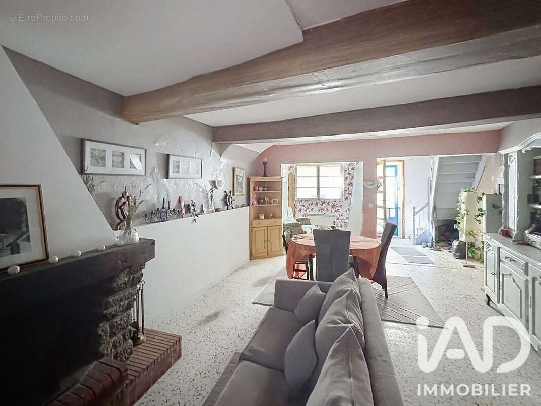 Maison 150 m² à Mouthoumet  - photo 6