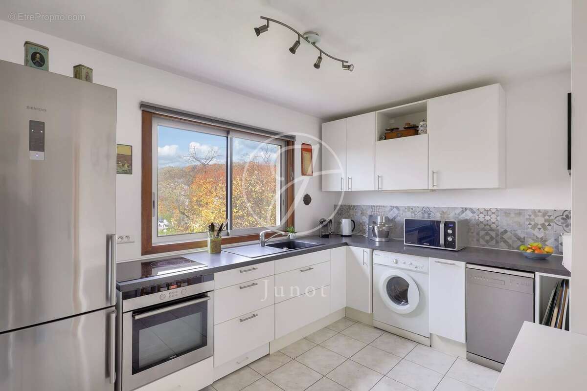 Appartement à VIROFLAY