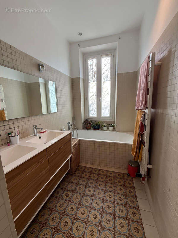 Maison à LES PENNES-MIRABEAU