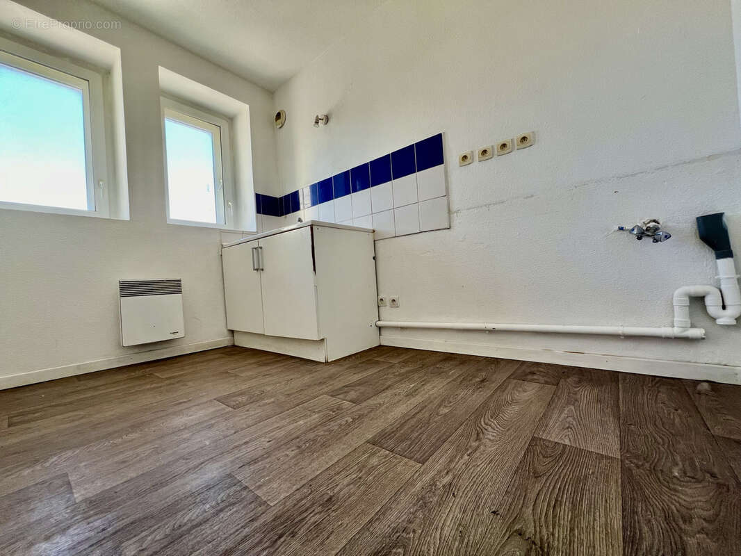 Au Pontet, appartement à acheter 3 pièces avec S.A.I Transaction - photo 3