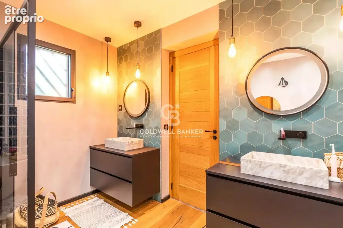 Appartement d'exception avec vue mer panoramique - photo 13