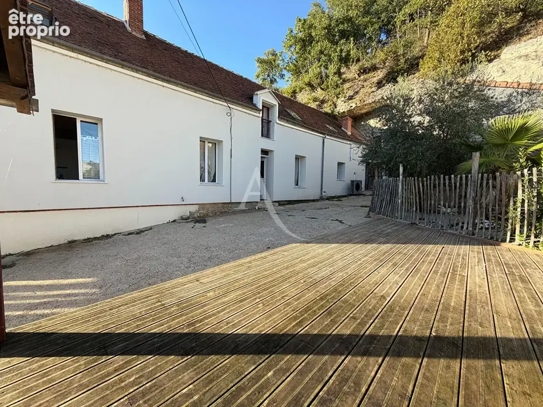 Maison Monthou Sur Cher - photo 10