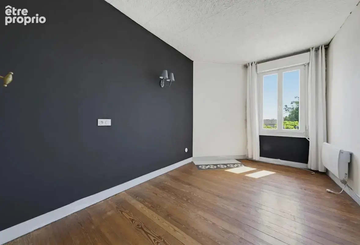 Maison de 5 pièces de 113 m² à Pauillac -Jardin - Garage et Cave - photo 8