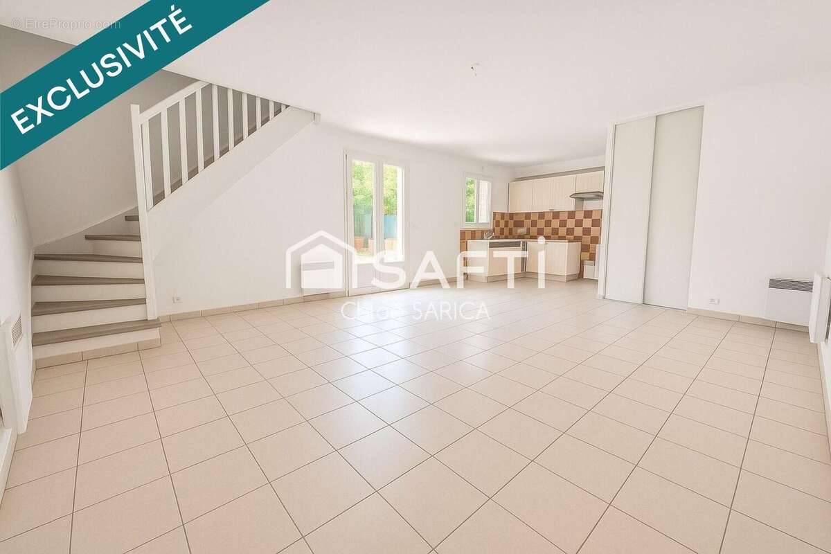 Photo 2 - Maison à VILLENEUVE