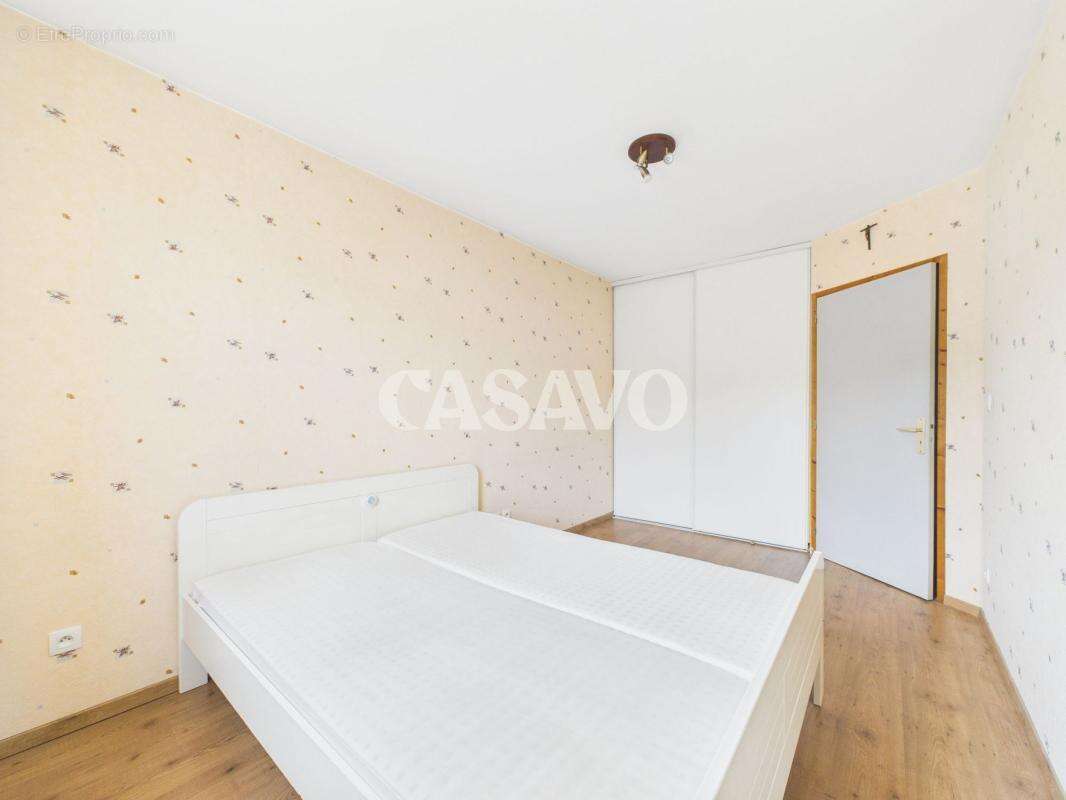 Appartement à MARENNES