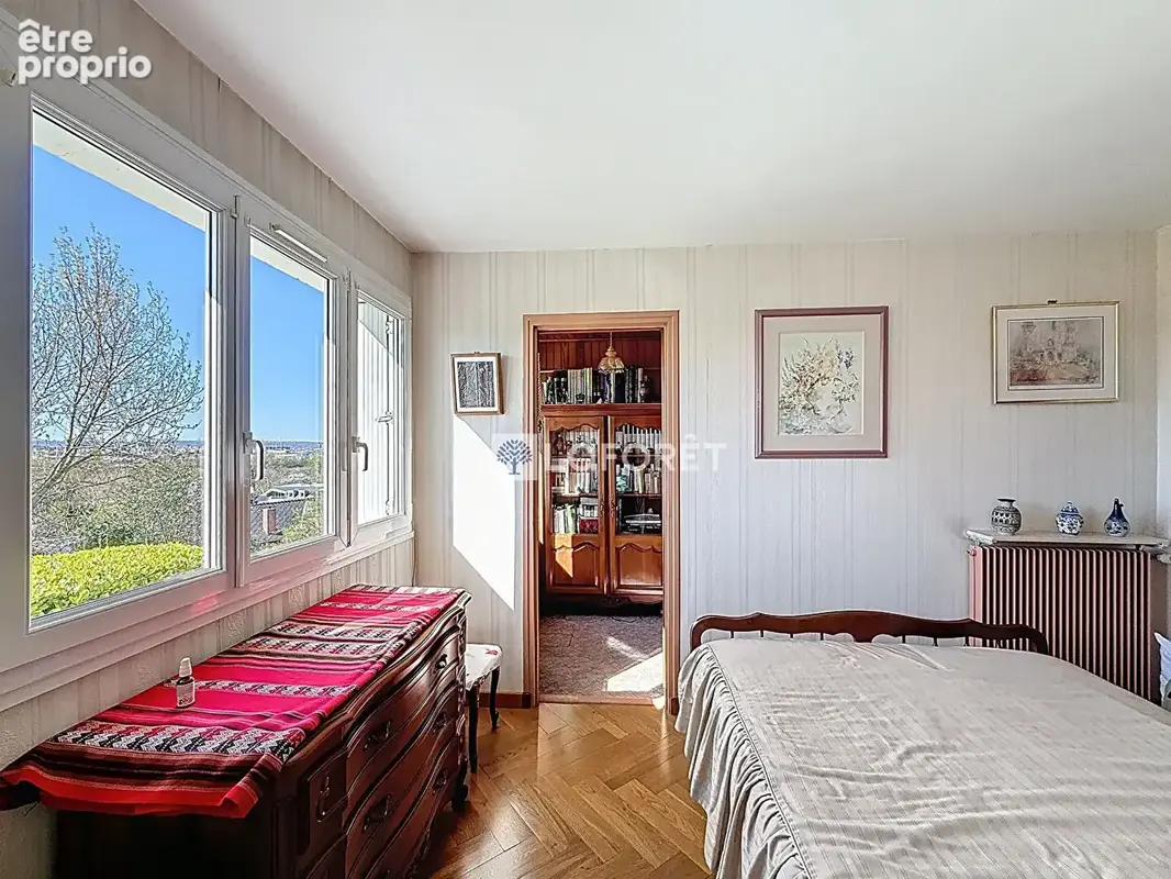 Maison en briques avec vue dégagée - photo 8