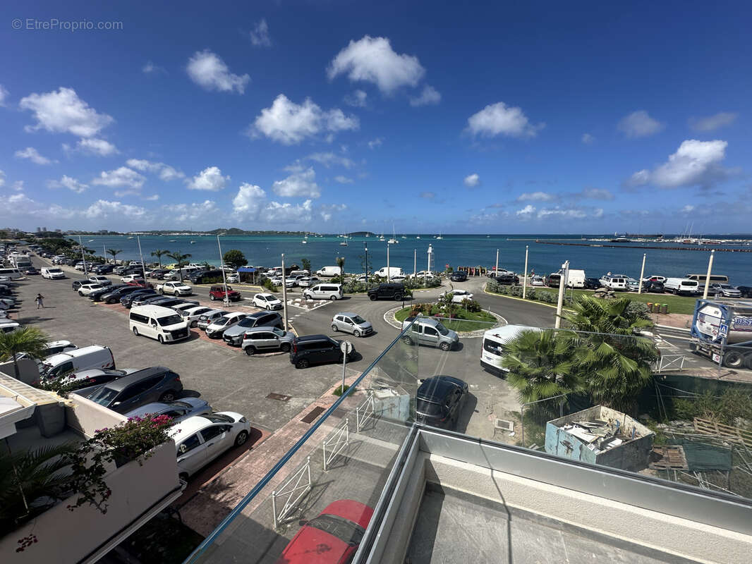 Appartement à SAINT-MARTIN