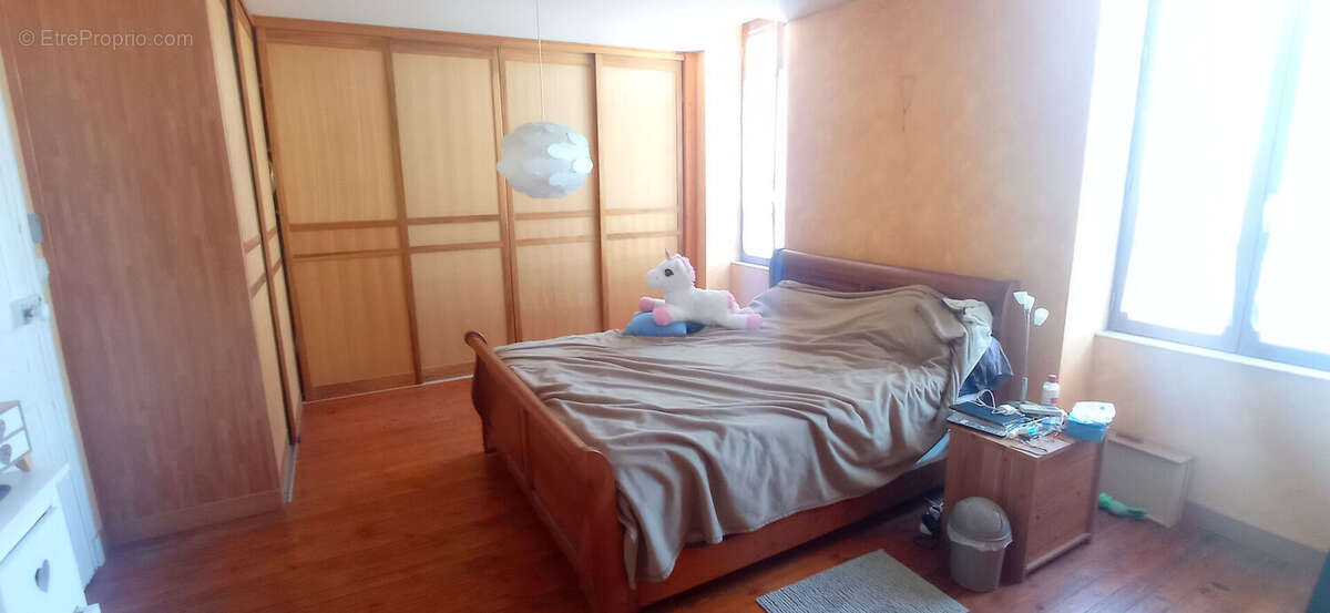 Vente maison f6 vaux - photo 9