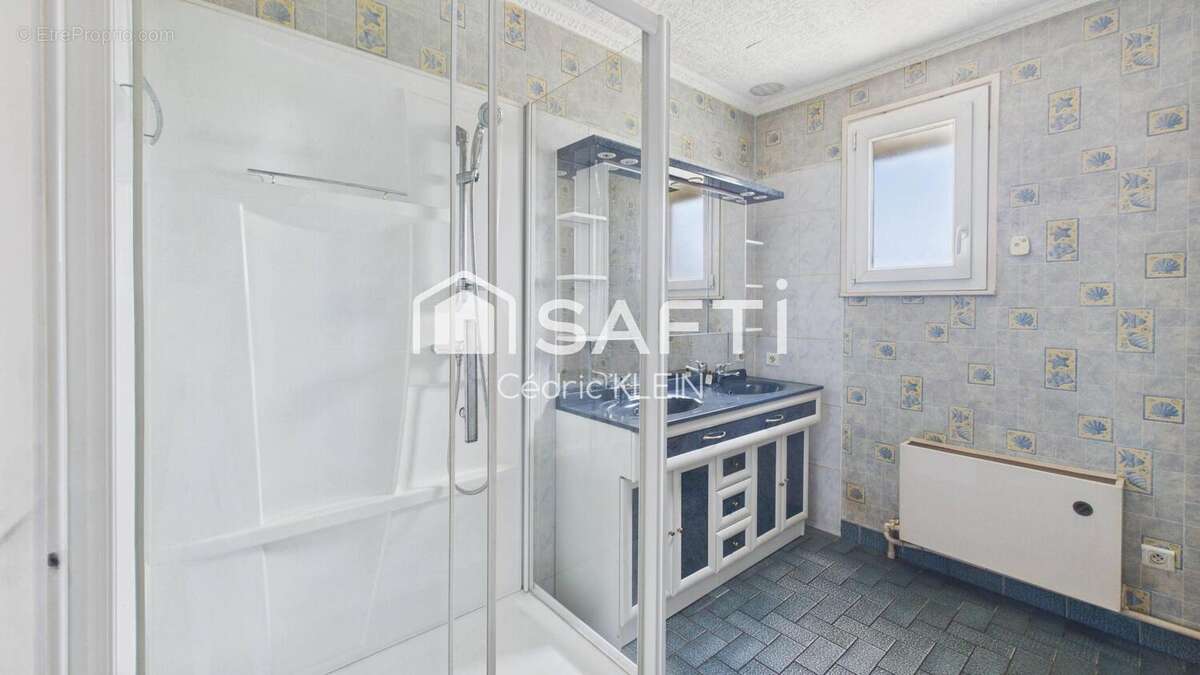 Photo 8 - Maison à CHATEAUROUX