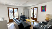 Appartement à LE MONETIER-LES-BAINS