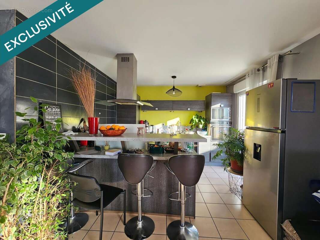 Photo 4 - Maison à CEYZERIAT