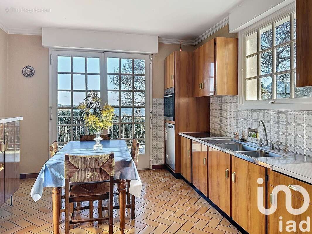 Photo 8 - Maison à SAINT-PHILIBERT