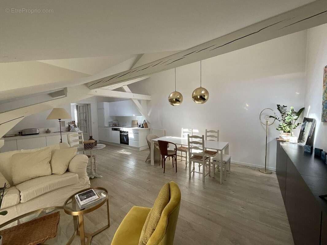 Maison à VERSAILLES