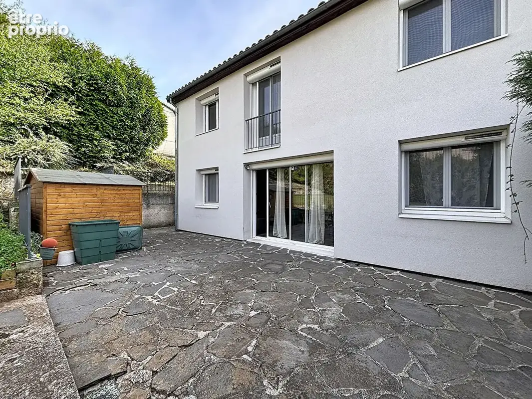 Photo Maison à Le Puy-En-Velay au prix de 189 000€