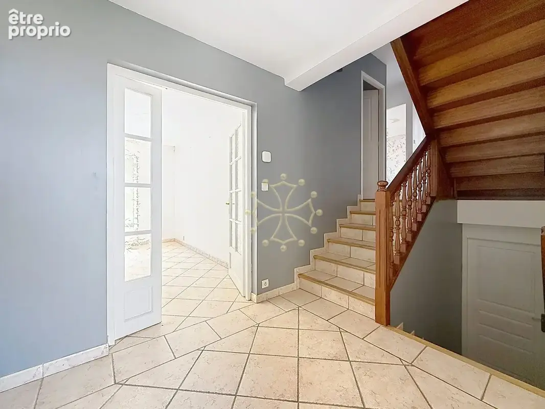 Maison 6 pièces 145 m² à vendre à Rouffiac-Tolosan (31180) - photo 4