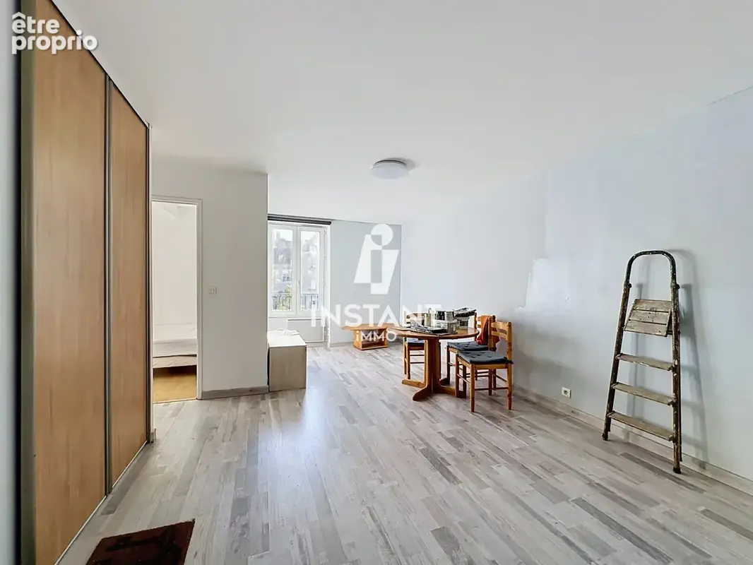 Appartement 2 pièces 37 m² à vendre à Saint-Maur-Des-Fosses (94100) - photo 6