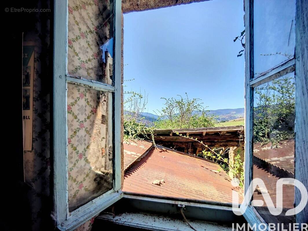 Photo 1 - Maison à ANNONAY