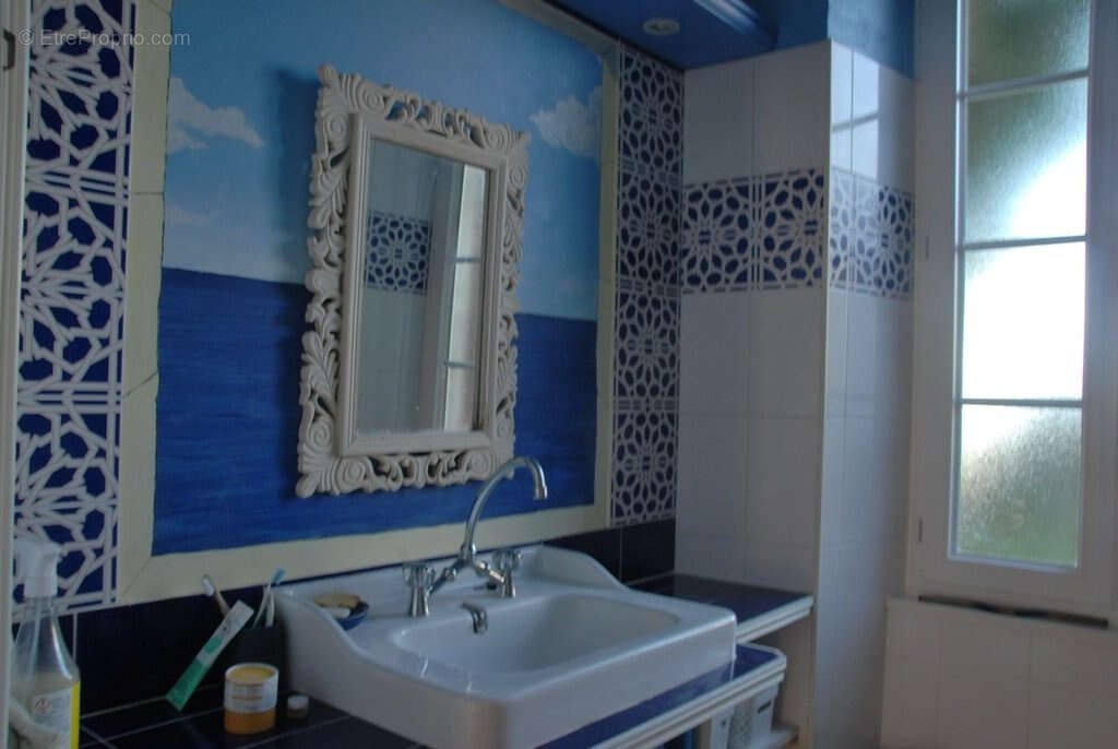 Maison à TOURNON-D&#039;AGENAIS