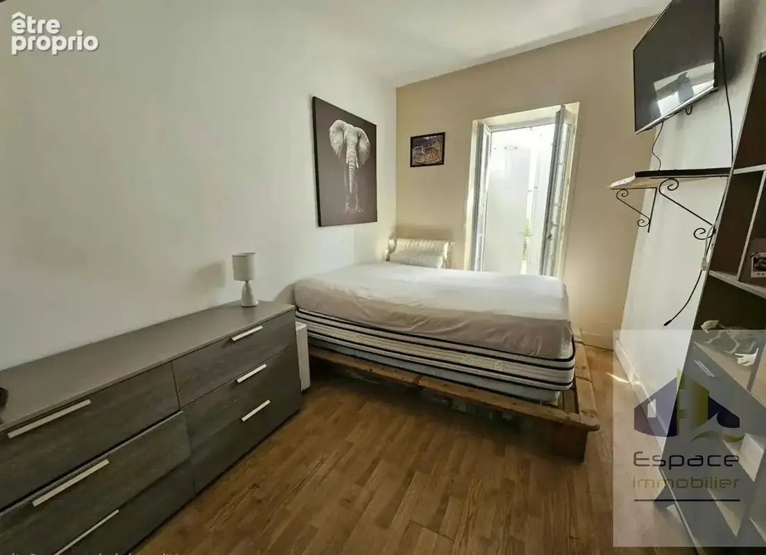 Ensemble Immobilier 5 logements à Dompierre - photo 17