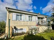 Maison à SAINT-LEU-D&#039;ESSERENT