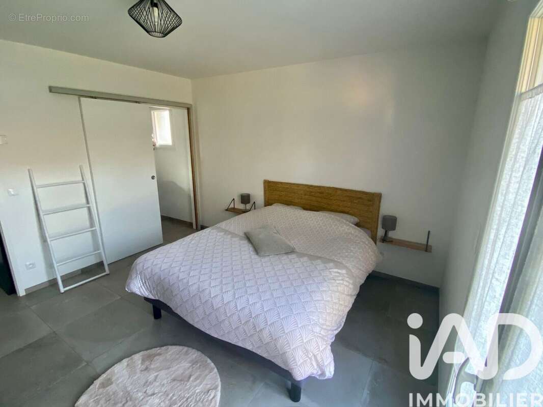 Photo 8 - Maison à SOISY-SUR-ECOLE