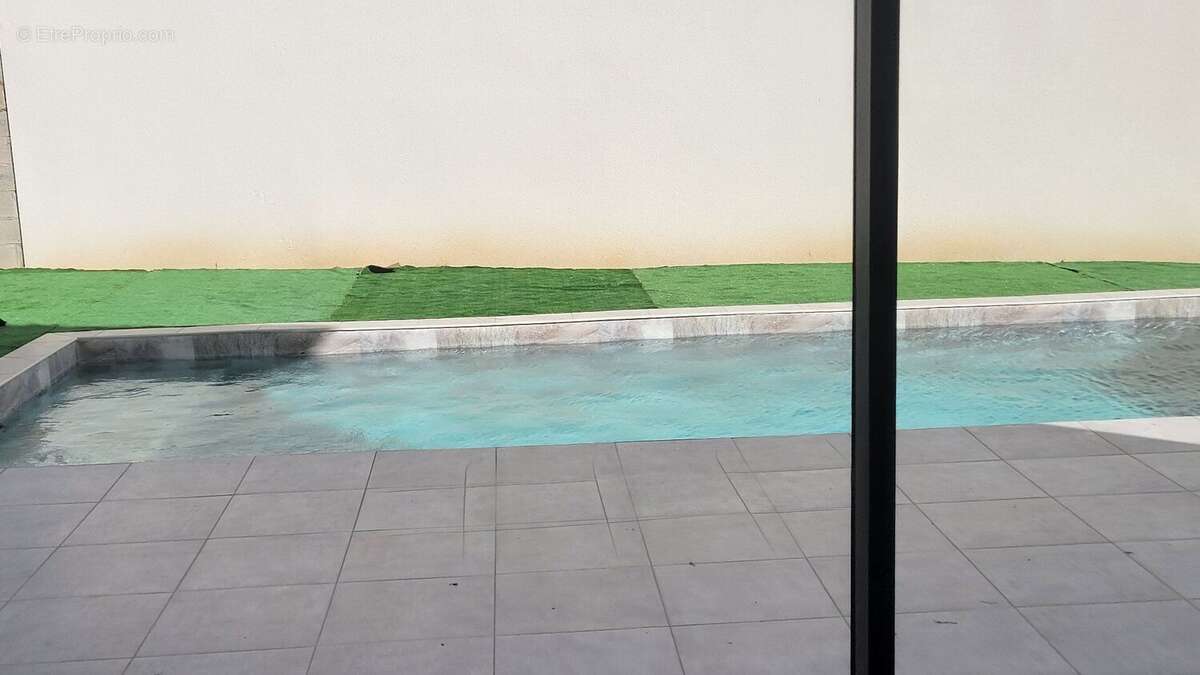 Photo 5 - Maison à NEZIGNAN-L'EVEQUE