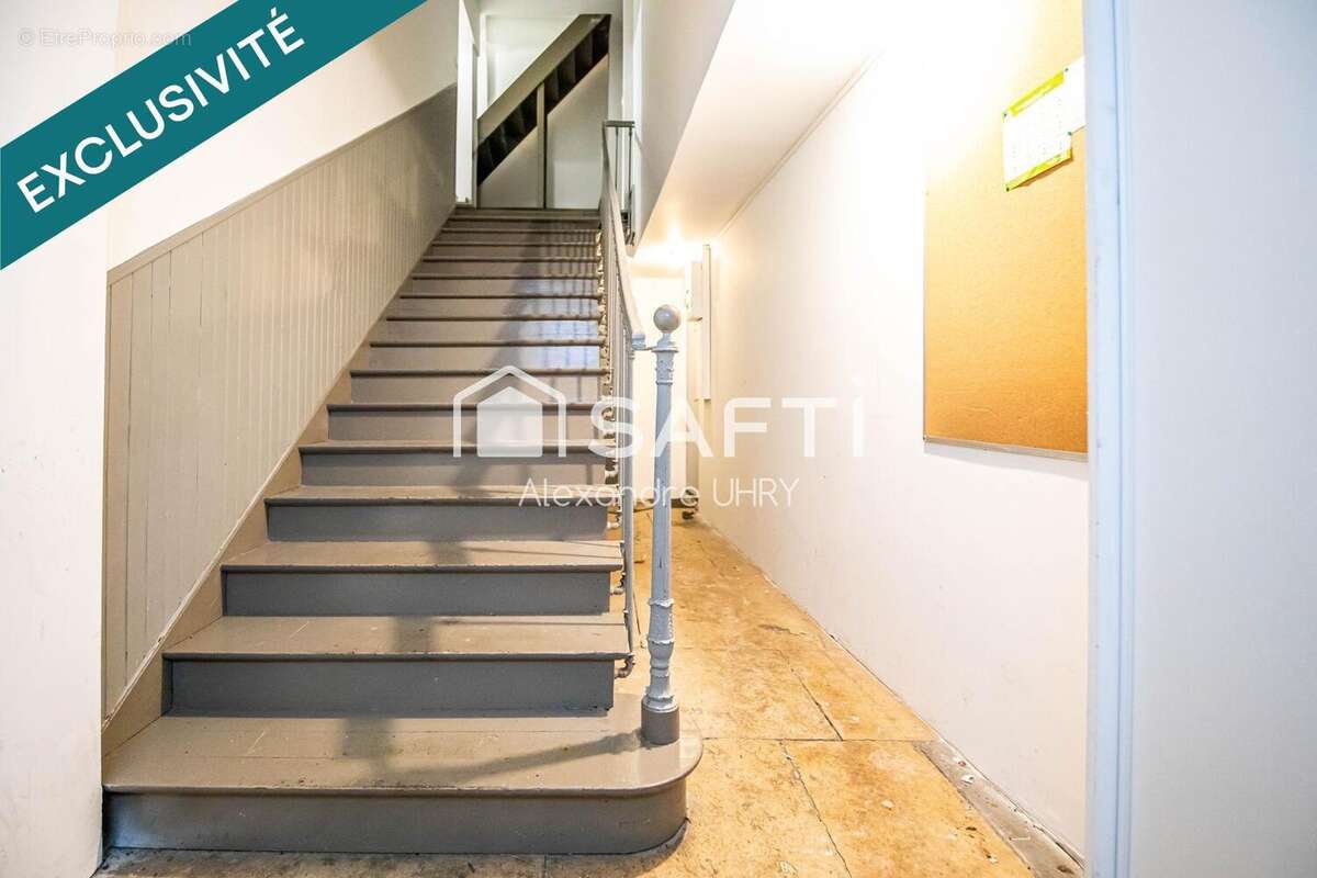 Photo 6 - Appartement à MARBACHE