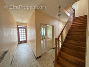 Maison à DOUE-LA-FONTAINE