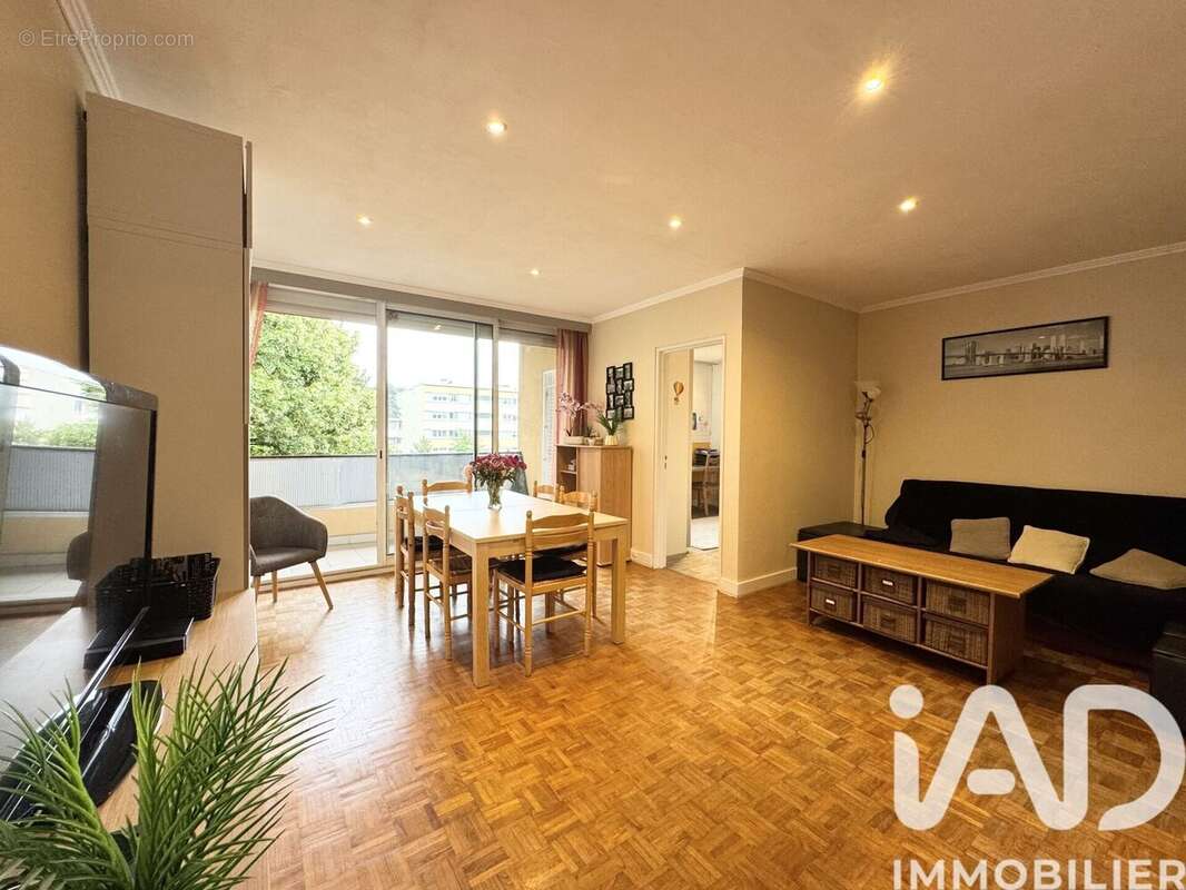 Photo 4 - Appartement à MASSY
