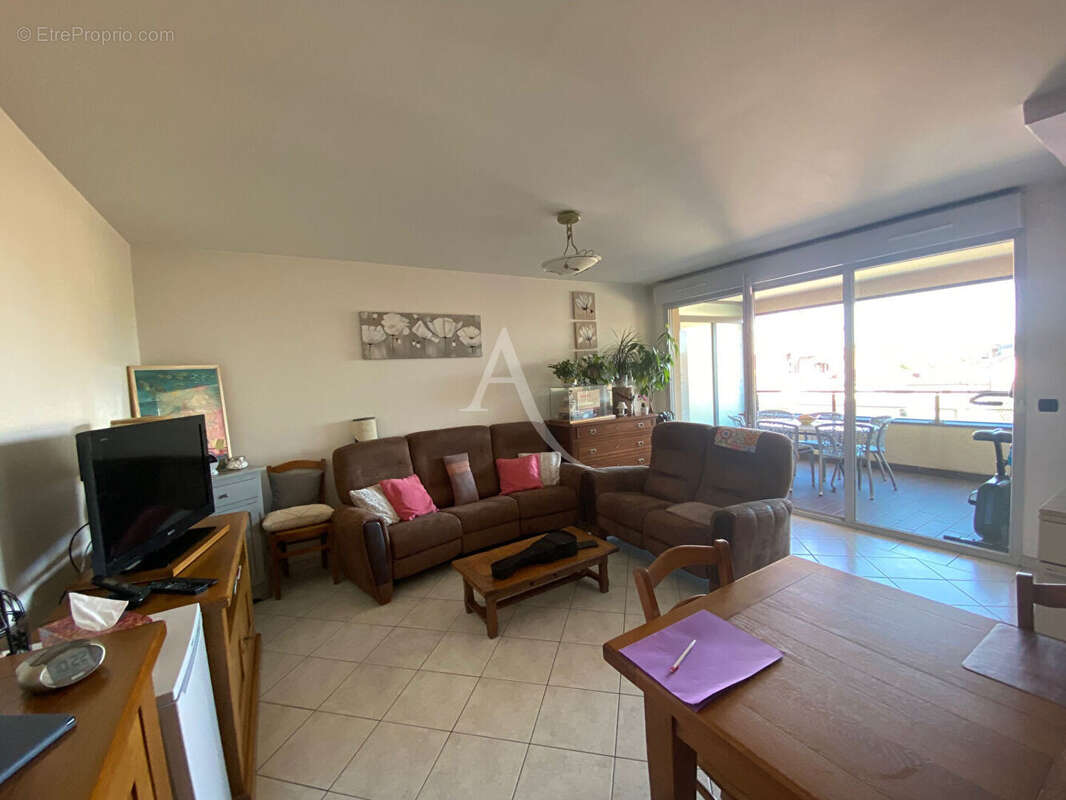 Appartement à BOURG-EN-BRESSE