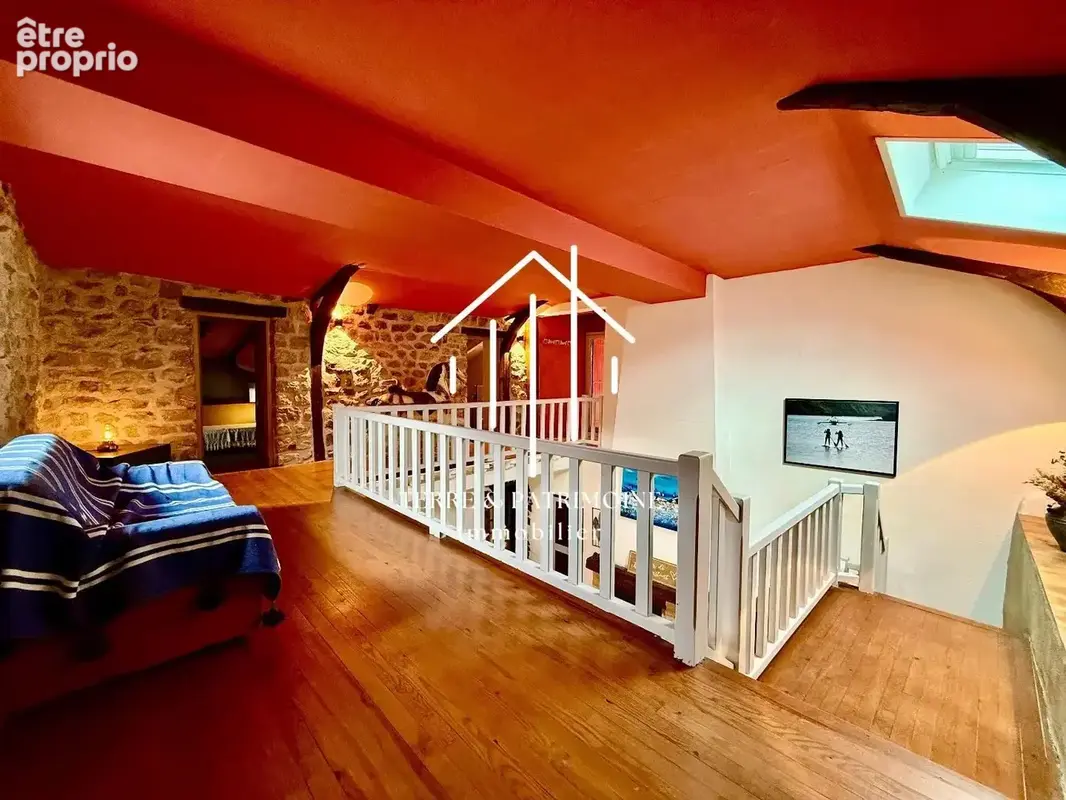 Ensemble immobilier - photo 8