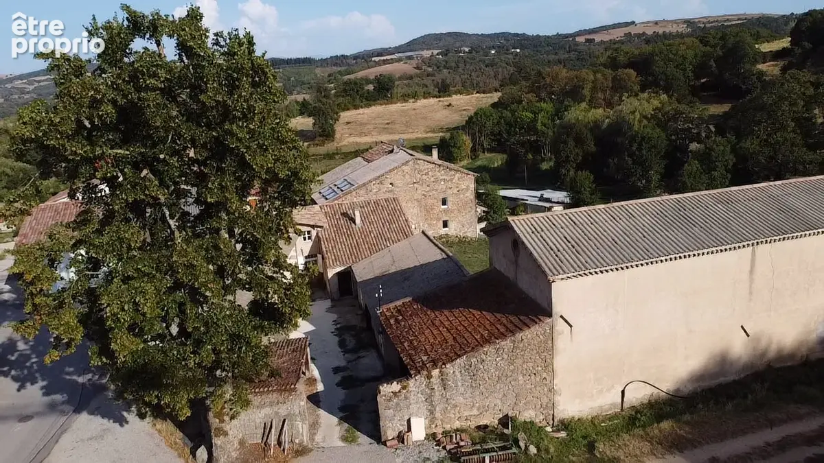 Maison Champis 87.84 m2 - photo 2