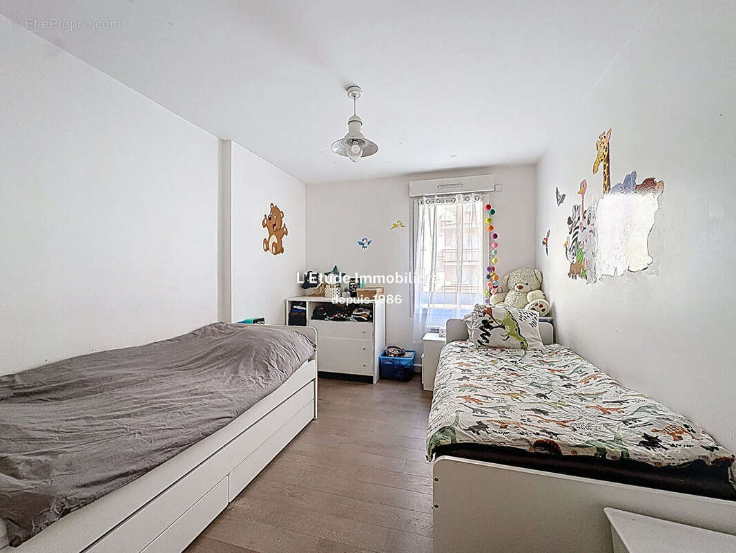 Appartement à LYON-4E